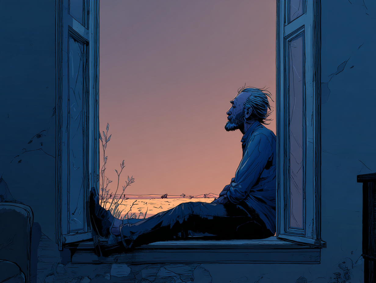 Significado de una relación casual: qué es realmente y cómo funciona — dibujo 2