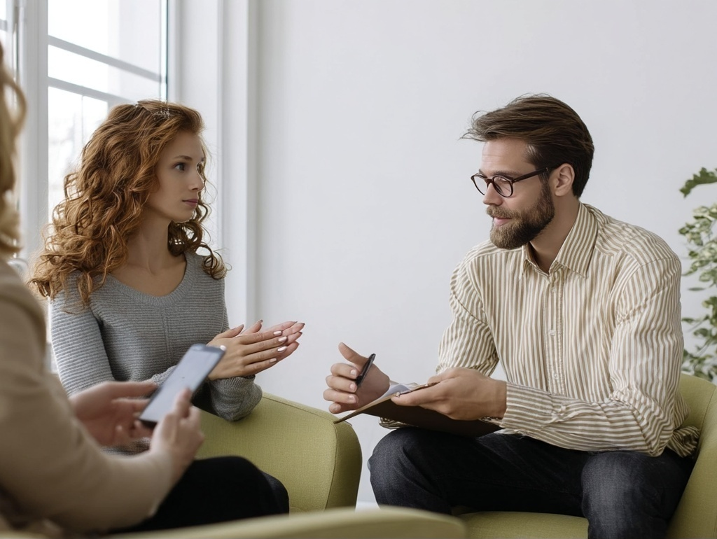 DBT Therapist DBT Therapist