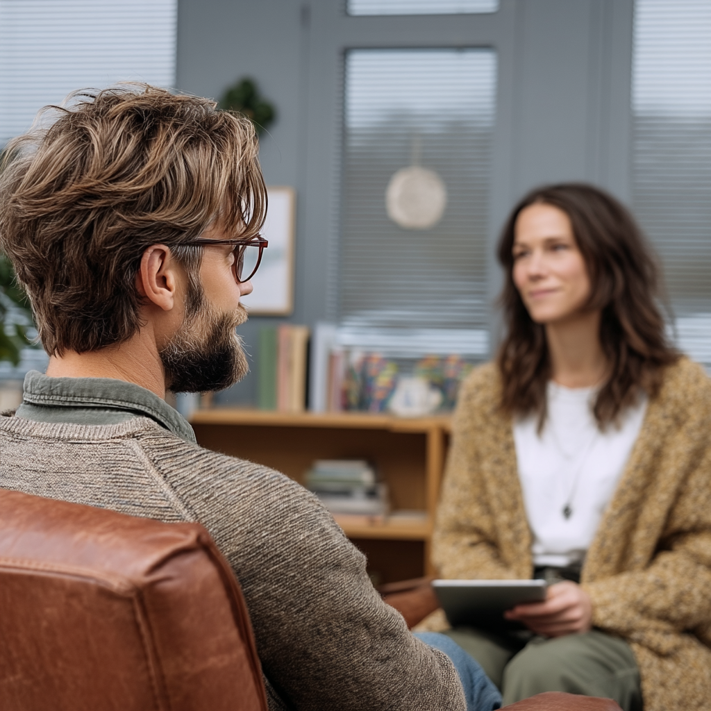 Psicólogo para Ansiedad Social Psicólogo para Ansiedad Social