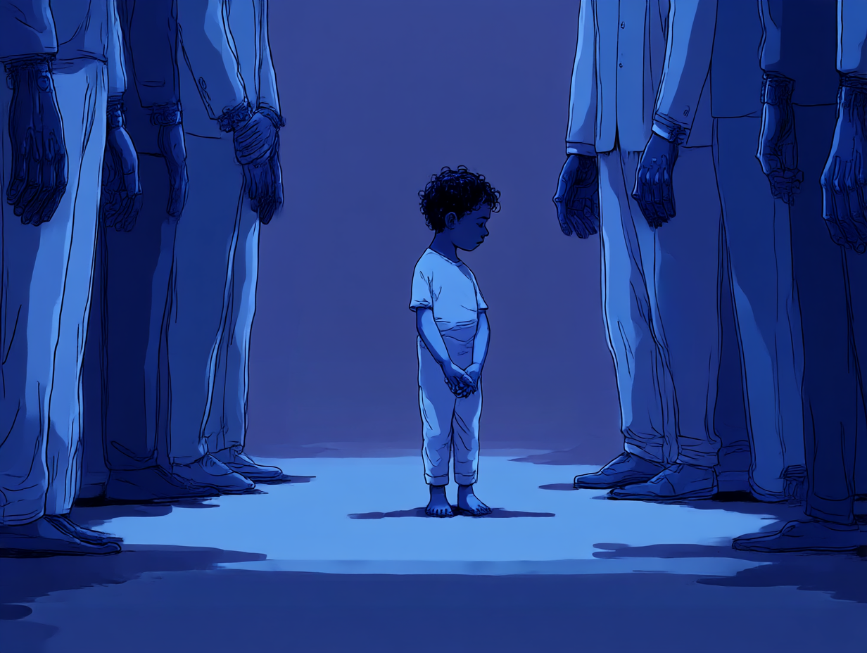 Scapegoat Child: Role and Long-Term Consequences in Families Scapegoat Child: Role and Long-Term Consequences in Families