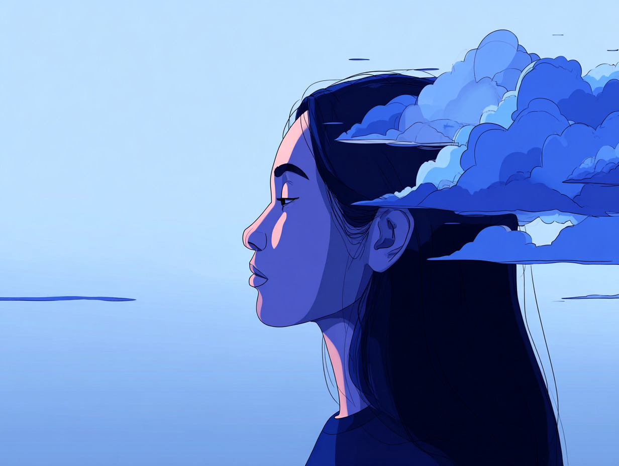 Niño tímido: consejos de un psicólogo para padres — dibujo 4 Niño tímido: consejos de un psicólogo para padres — dibujo 4