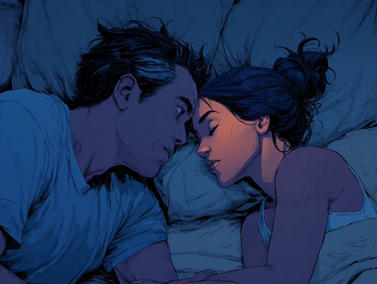 Hypervigilance in Relationships: Signs, Causes, and How to Heal