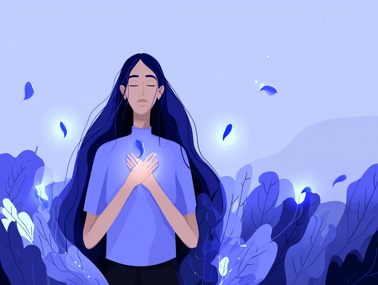 Superar la Muerte de una Madre: Guía Psicológica — dibujo 3 Superar la Muerte de una Madre: Guía Psicológica — dibujo 3