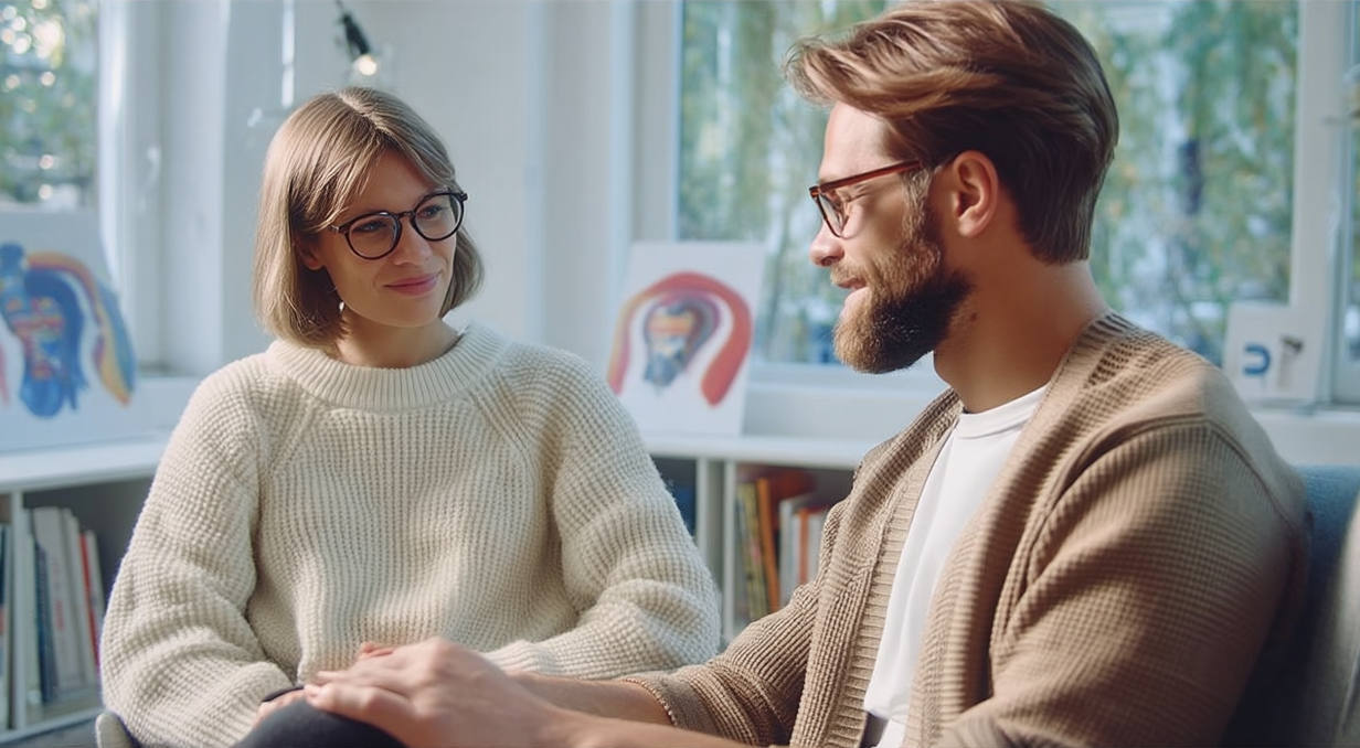 Mental Health Virtual Assistant — pic 2 Mental Health Virtual Assistant — pic 2