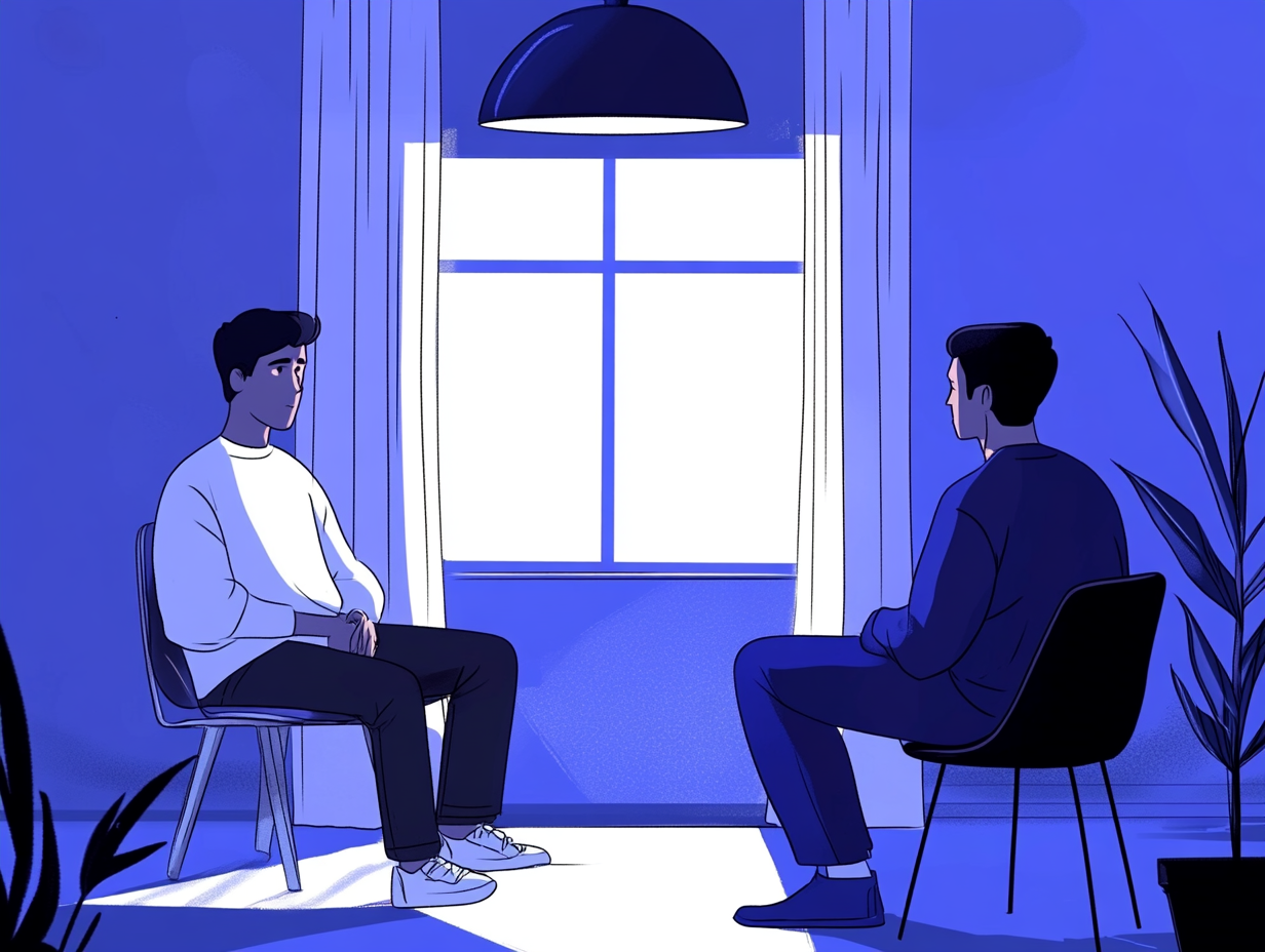 Cuál es la diferencia entre un psicólogo y un psicólogo clínico? — dibujo 5