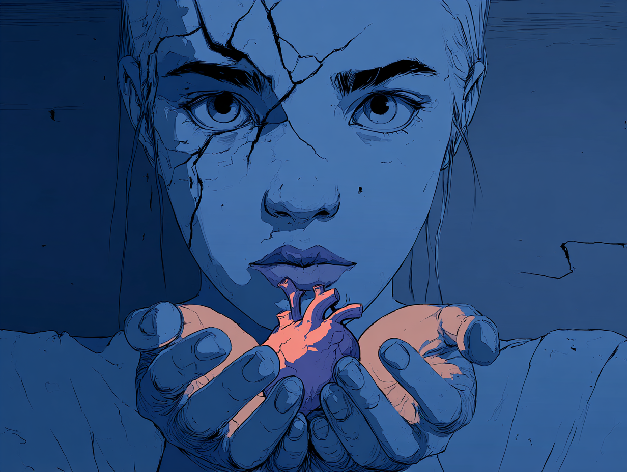 Conditional Love: How It Affects Self-Worth and Relationships