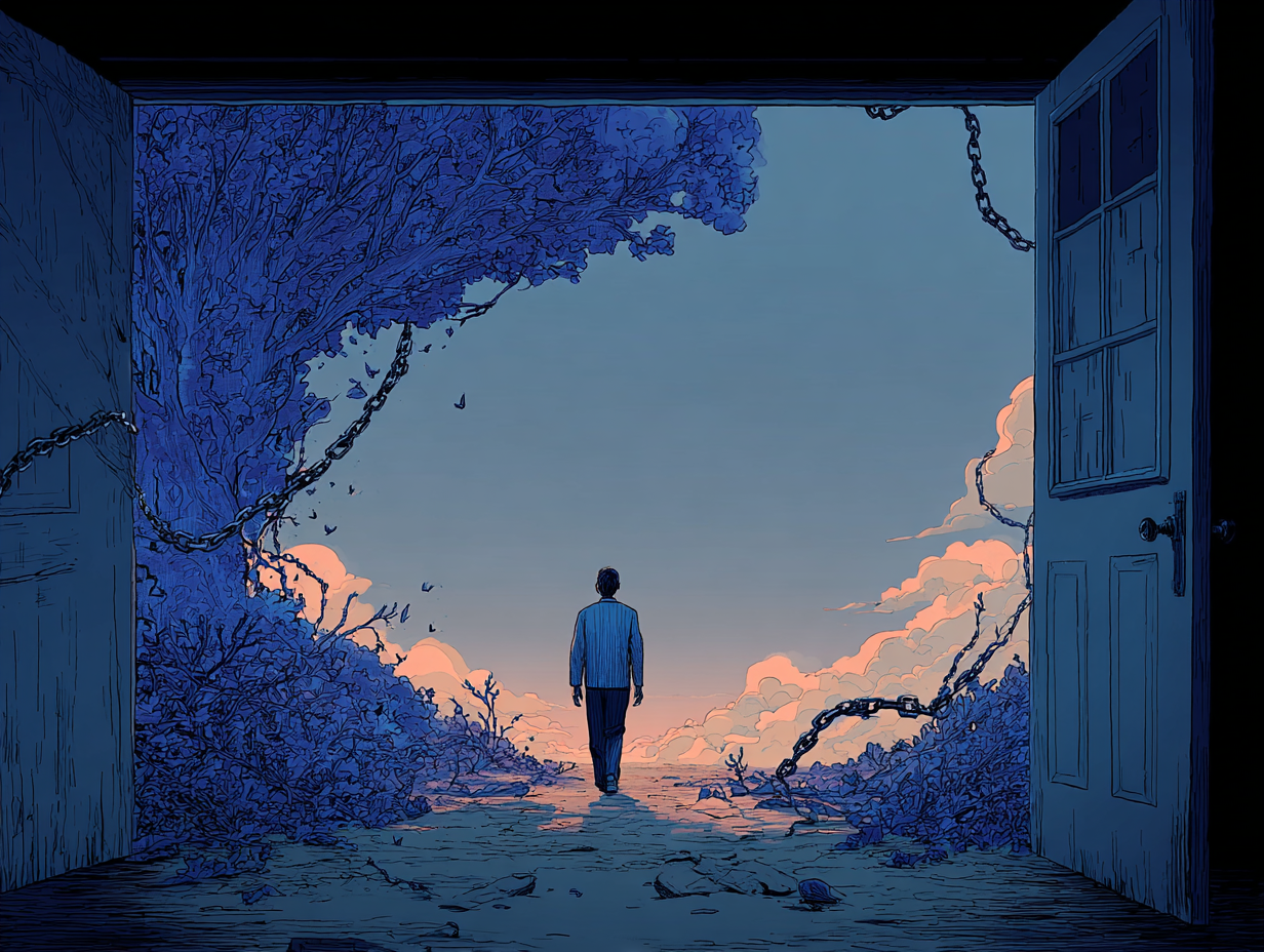 Toxic Parents: Signs, Long-Term Effects and How to Break the Cycle — pic 4