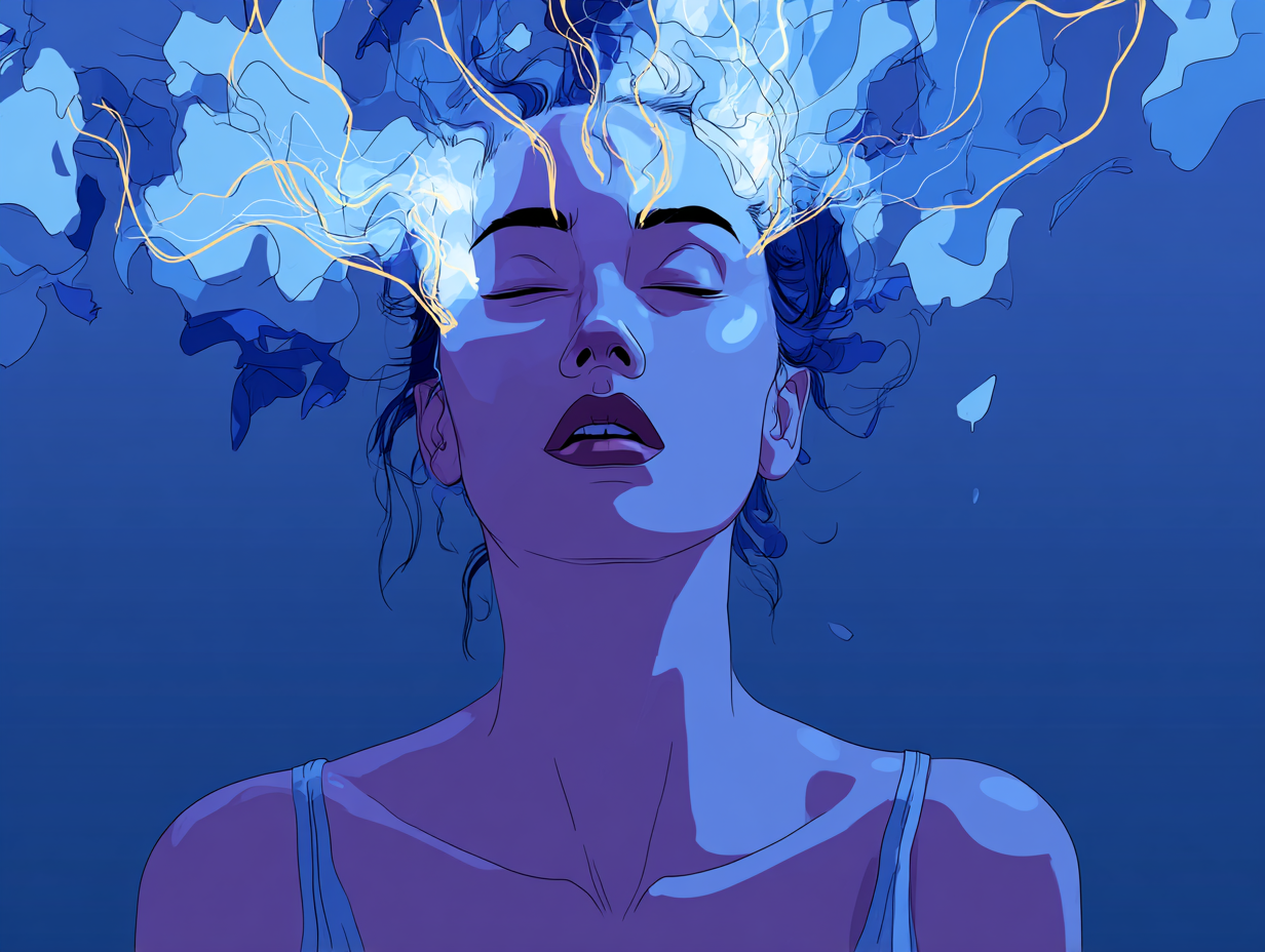 Spiritual Psychosis: Symptoms, Causes, and How to Tell When Help Is Needed