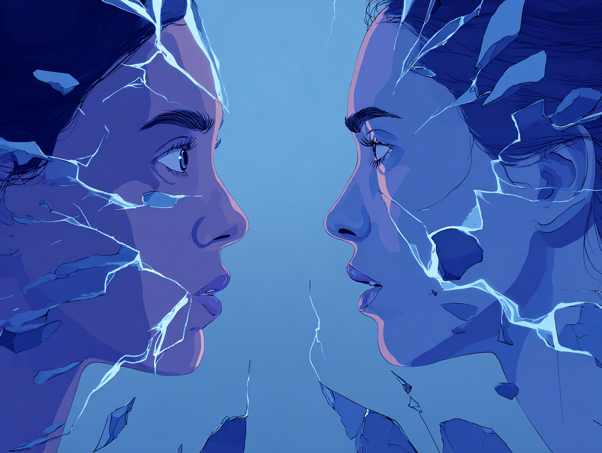 Trauma relacional: síntomas, causas y caminos hacia la recuperación — dibujo 4