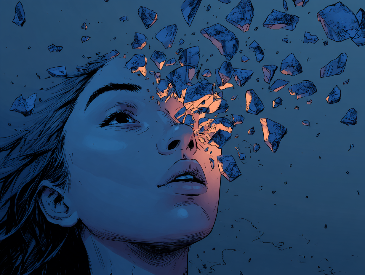 How to Heal Disorganized Attachment: Practical Steps and Therapy Options — pic 2