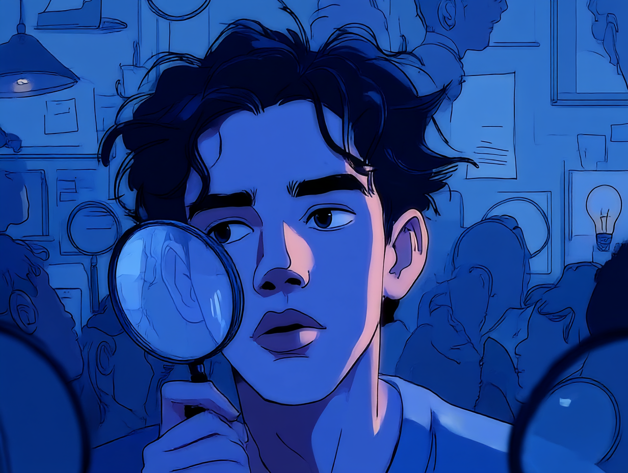 Existential OCD: Why Philosophical Thoughts Become Obsessive and How to Treat It — pic 2