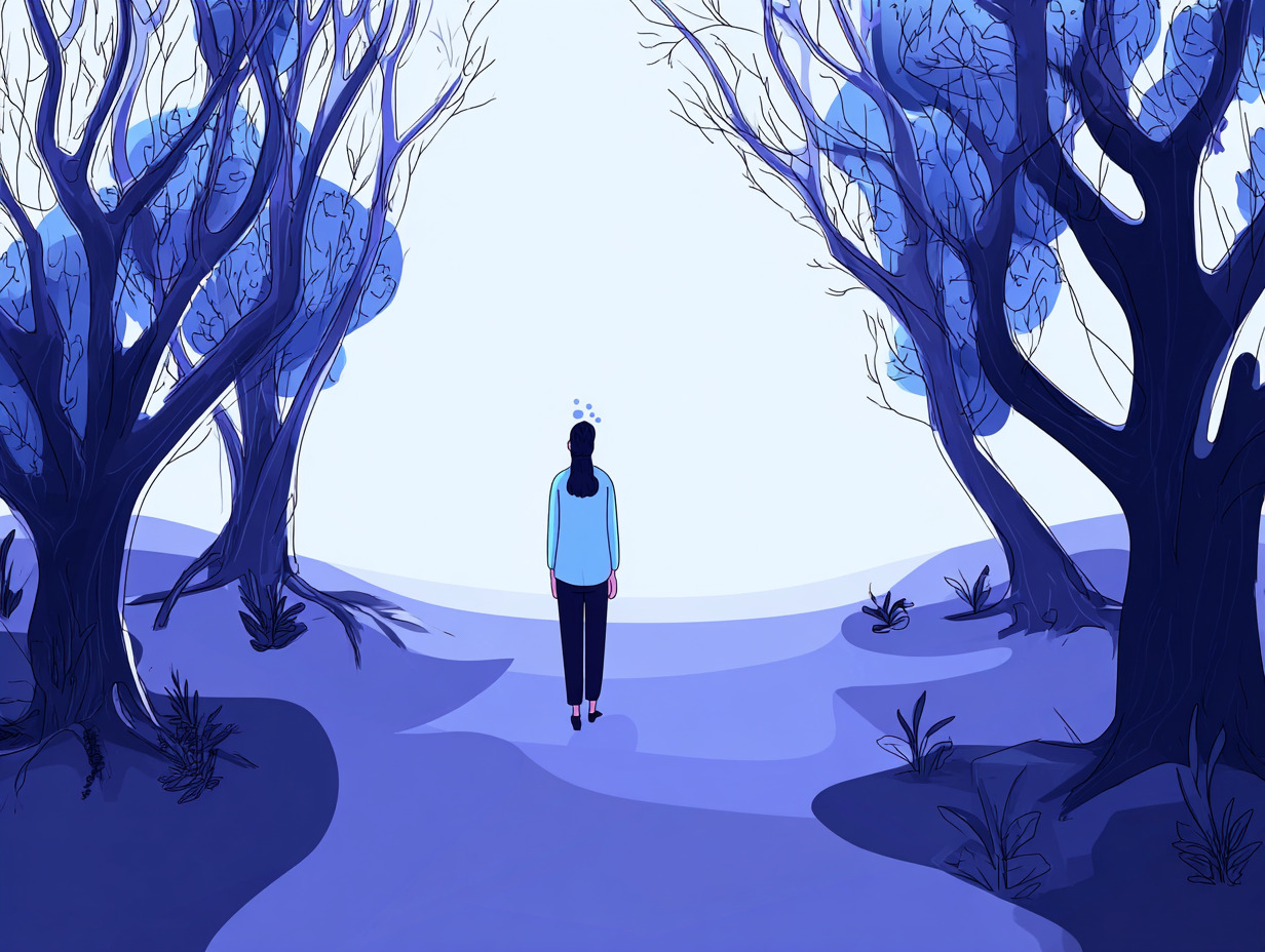 How to Cope With a Husband’s Death: Psychologist’s Advice for Navigating Grief — pic 5