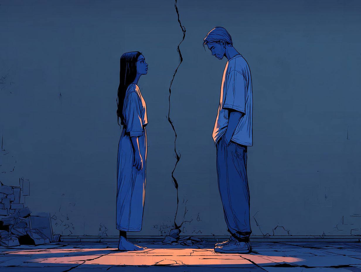 Conditional Love: How It Affects Self-Worth and Relationships — pic 2