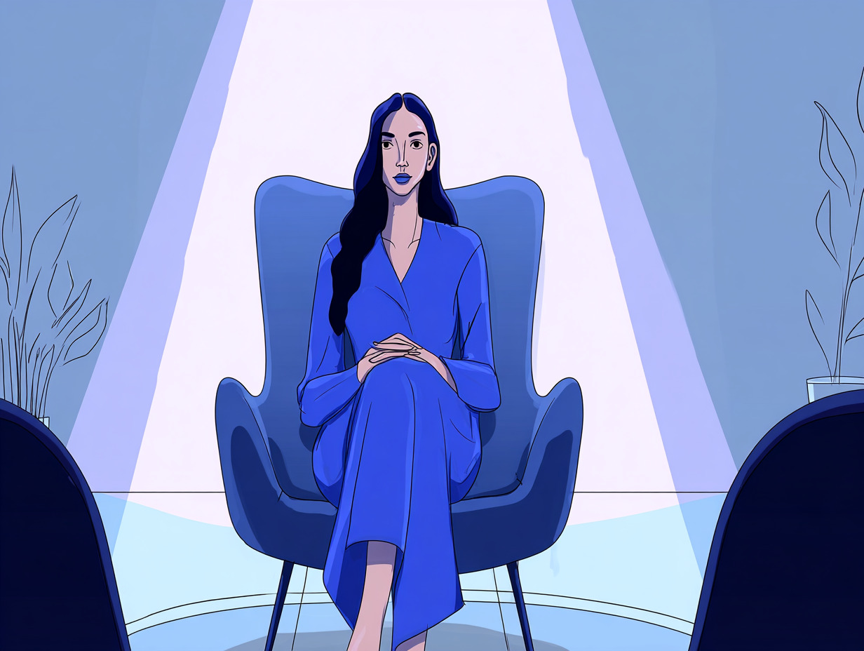 Mi marido quiere vivir separado: qué significa y cómo afrontarlo — dibujo 5