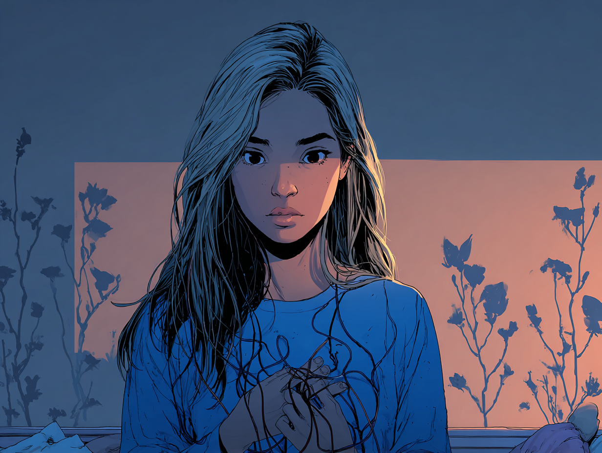 Relationship Anxiety: Signs, Causes, and How to Cope — pic 2