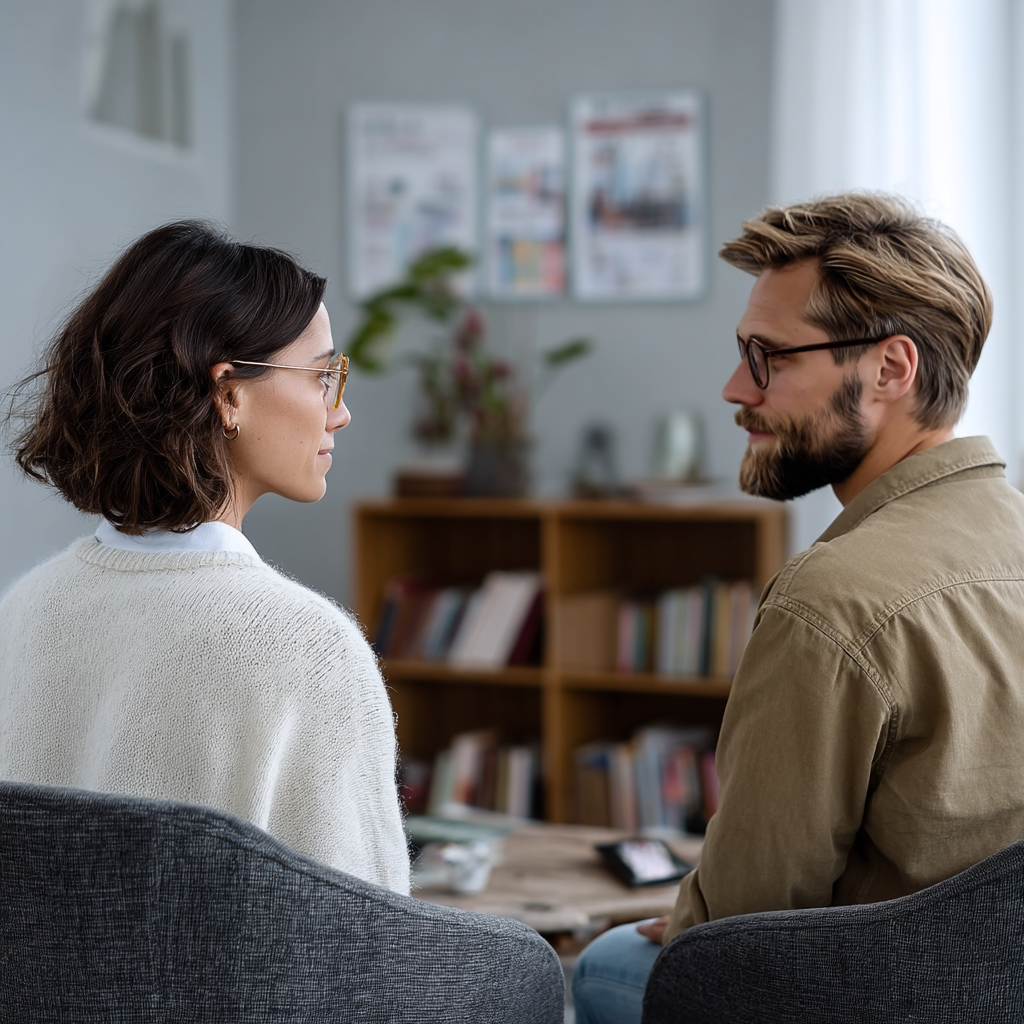 Psicólogo para TOC Psicólogo para TOC