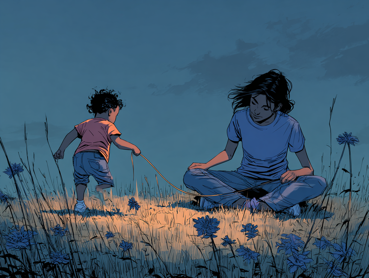 Secure Attachment Babies: How It Forms, Signs, and How to Build It — pic 4