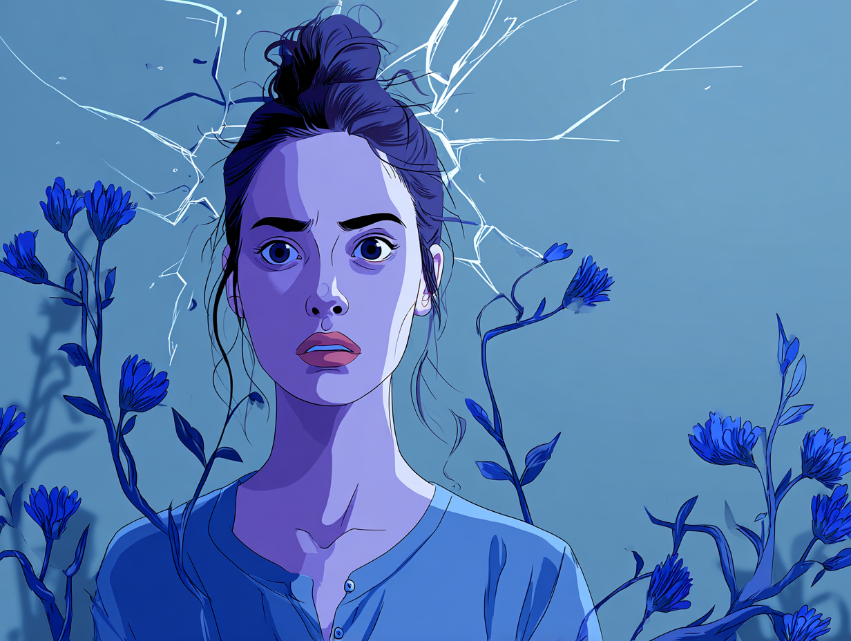 Attachment Trauma: Causes, Relationship Patterns, and the Healing Process — pic 3 Attachment Trauma: Causes, Relationship Patterns, and the Healing Process — pic 3