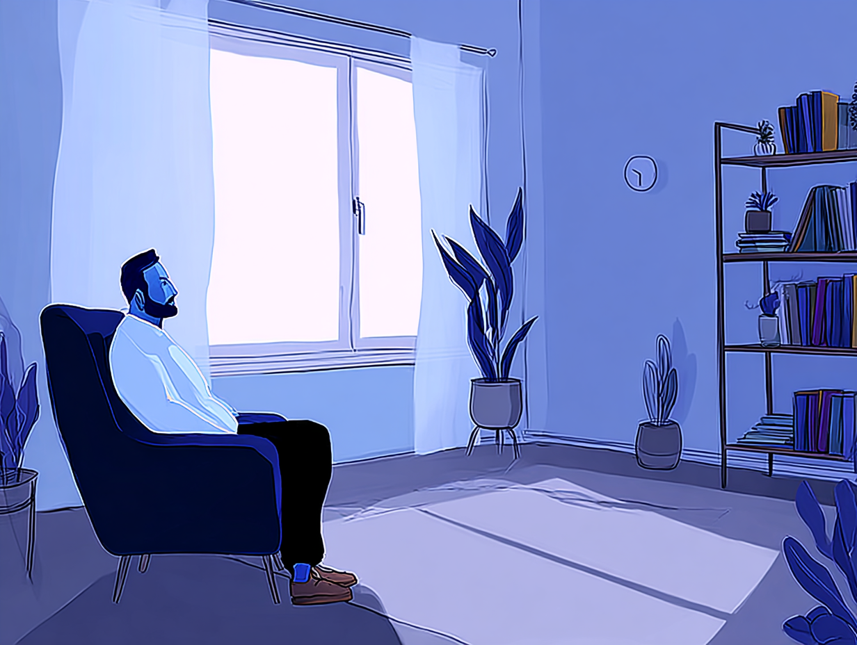 What Is a Psychotherapist and How They Help You Heal — pic 3 What Is a Psychotherapist and How They Help You Heal — pic 3