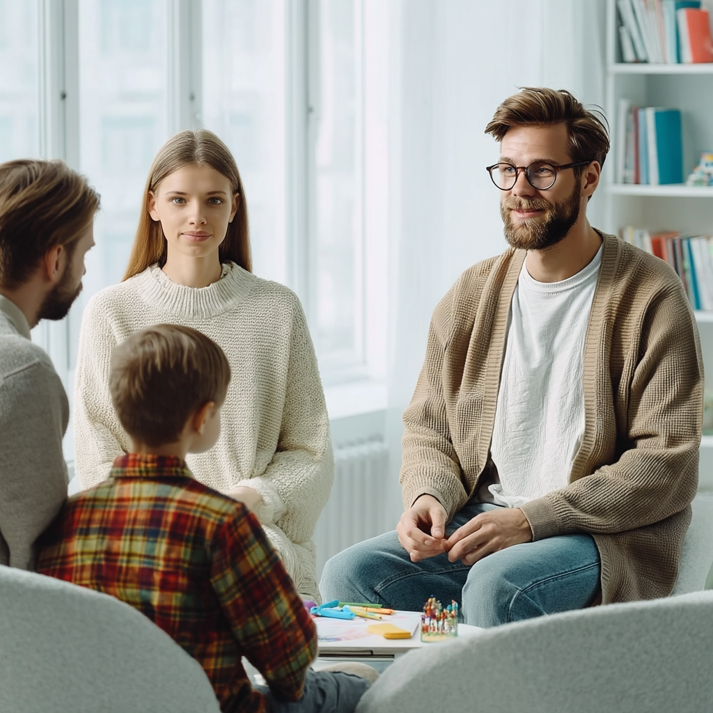 Психолог для детей 7-8 лет — рис. 2 Психолог для детей 7-8 лет — рис. 2