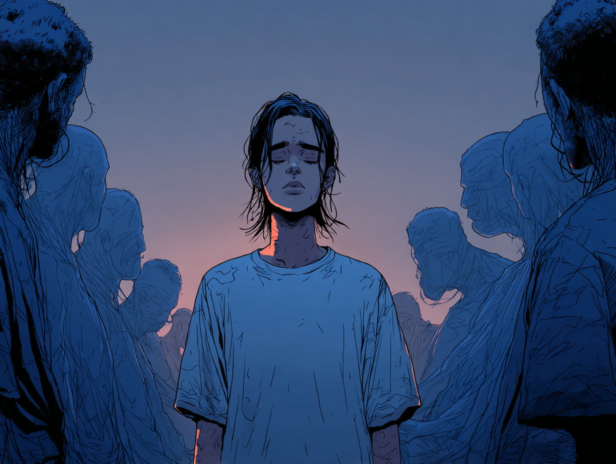 People Pleaser: What It Is, Signs and How to Set Boundaries — pic 3