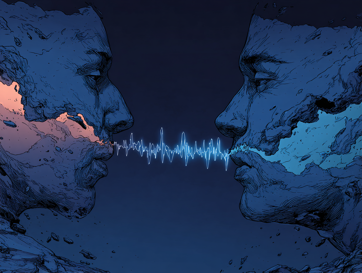 Marriage Communication Tips: How to Improve Communication and Reduce Conflict — pic 5