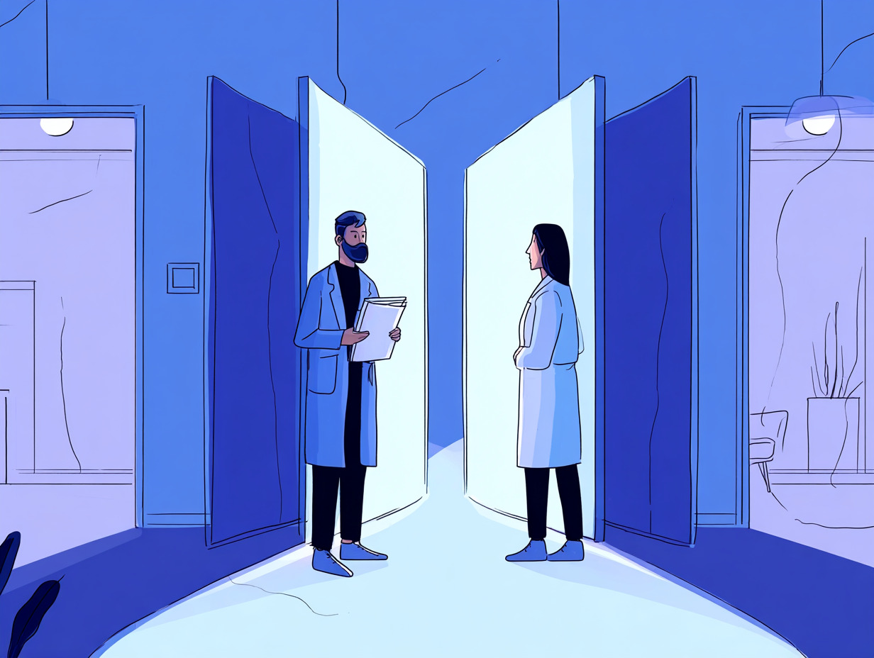 Types of psychologists: A clear guide to different types of psychologists and how to choose the right one — pic 5