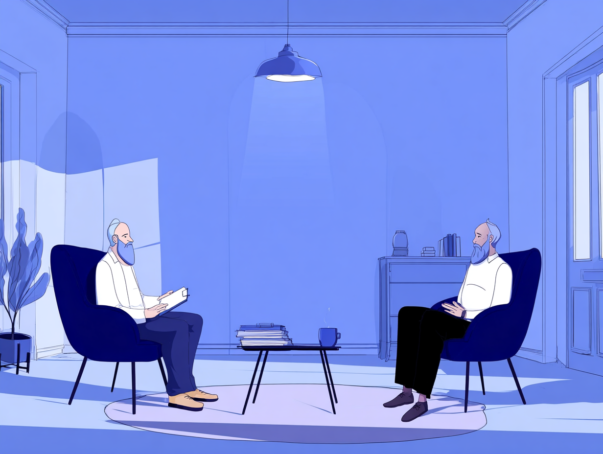 Psychologist vs Psychotherapist: How to Choose the Right Mental Health Support — pic 2 Psychologist vs Psychotherapist: How to Choose the Right Mental Health Support — pic 2