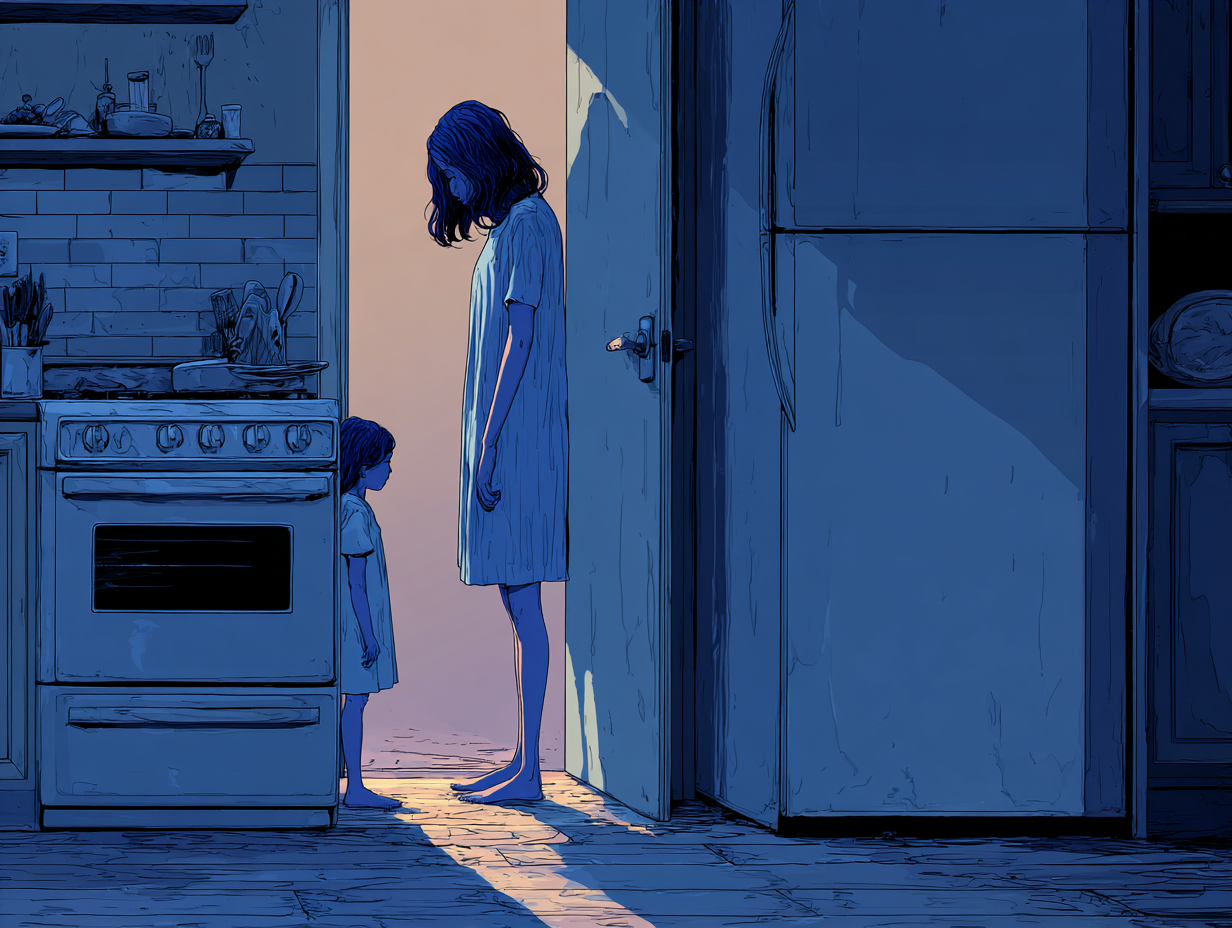 Padres estrictos: 10 efectos a largo plazo en la salud mental en la edad adulta Padres estrictos: 10 efectos a largo plazo en la salud mental en la edad adulta