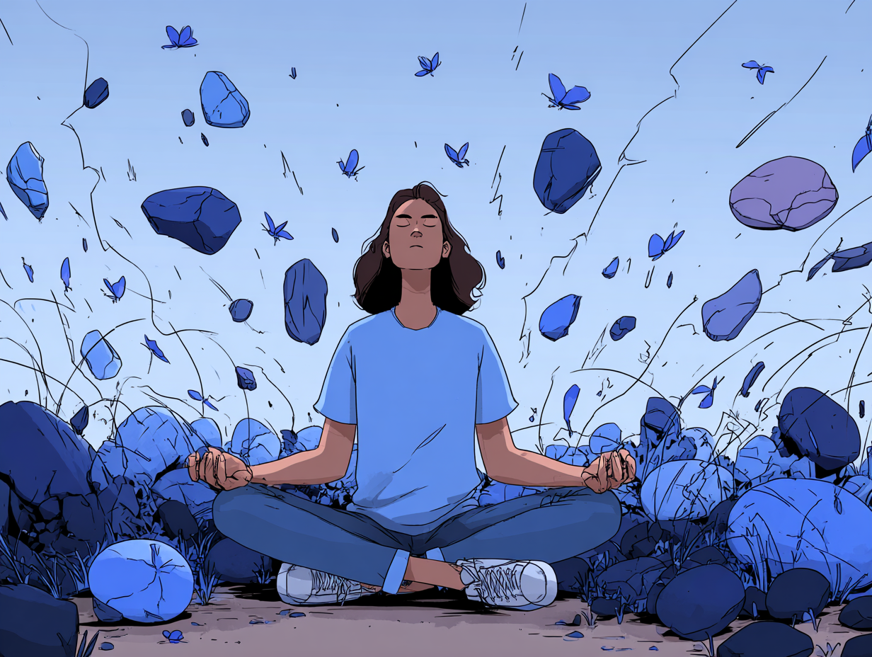 Protest Behavior in Anxious Attachment: Why It Happens and How to Stop the Cycle — pic 4 Protest Behavior in Anxious Attachment: Why It Happens and How to Stop the Cycle — pic 4