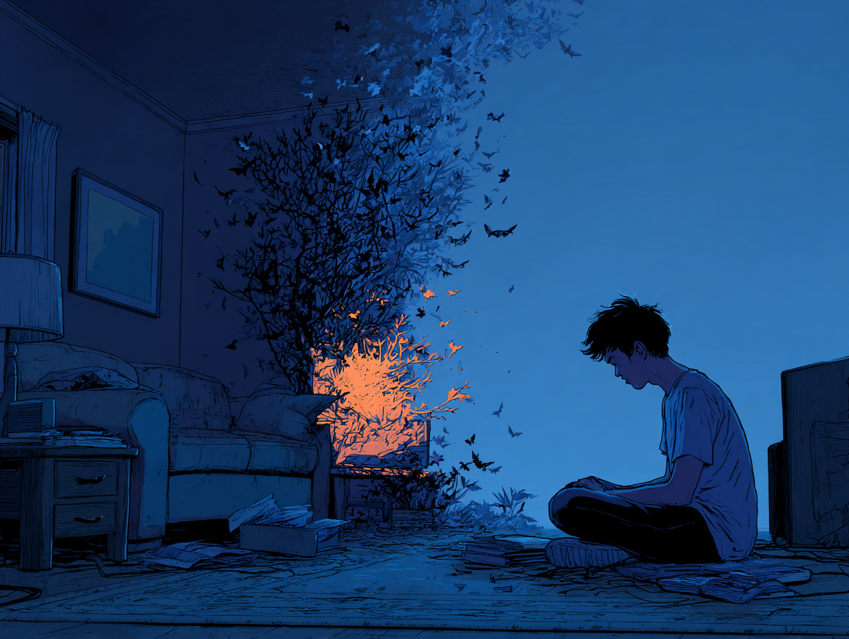 Bipolar 1 vs Bipolar 2: Understanding the Differences in Symptoms and Diagnosis — pic 2 Bipolar 1 vs Bipolar 2: Understanding the Differences in Symptoms and Diagnosis — pic 2