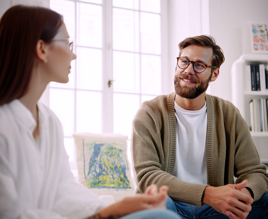 Gender Therapist Gender Therapist