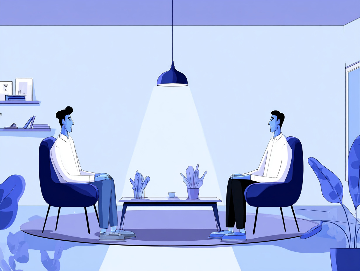 Psicólogos modernos famosos: quién da forma a la psicología actual y por qué importa — dibujo 4