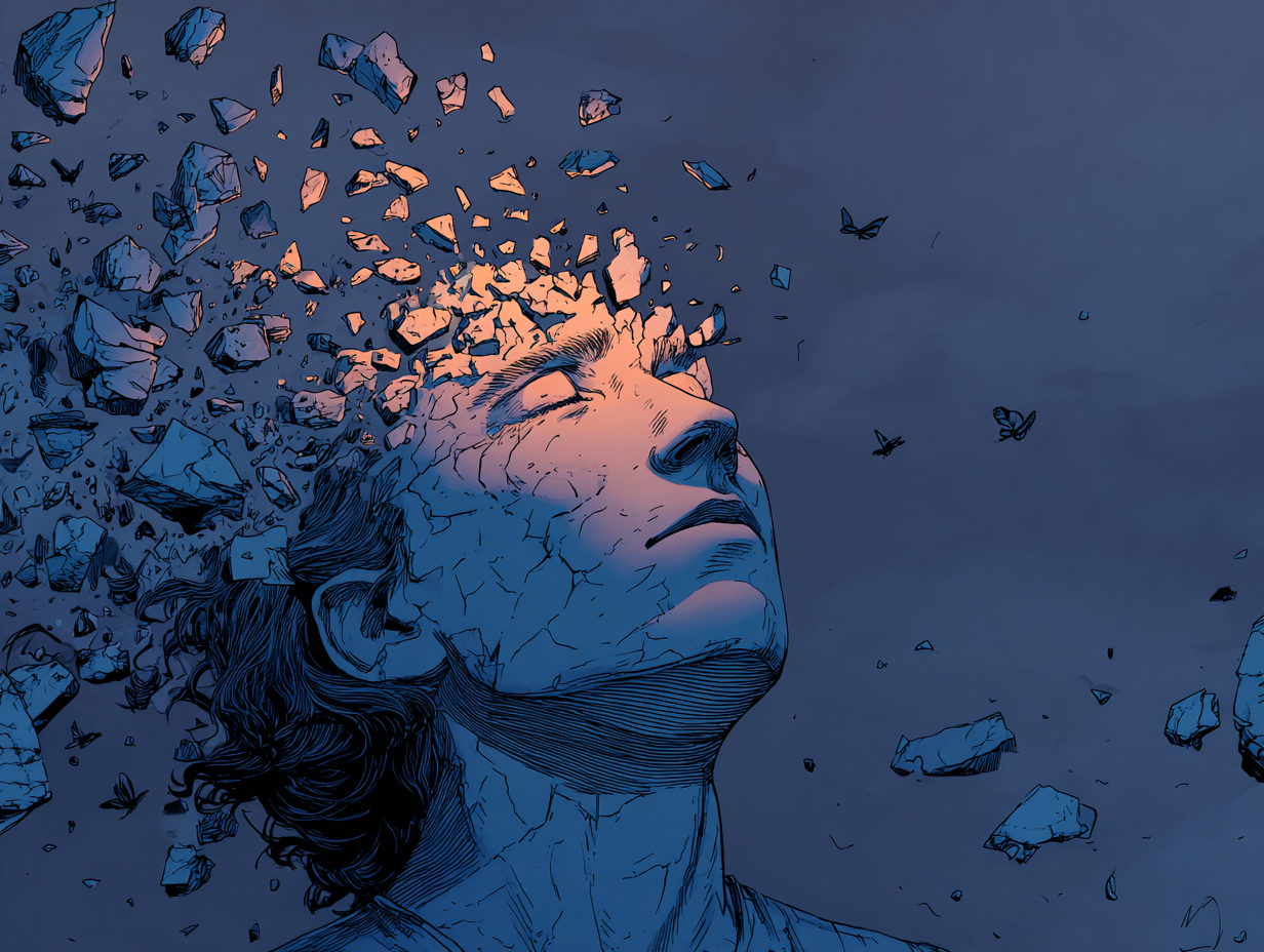 How to Heal Disorganized Attachment: Practical Steps and Therapy Options — pic 3