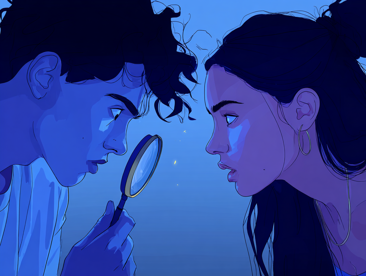 Estilo de apego evitativo despectivo: guía completa para comprenderlo, relacionarse y cambiar — dibujo 4