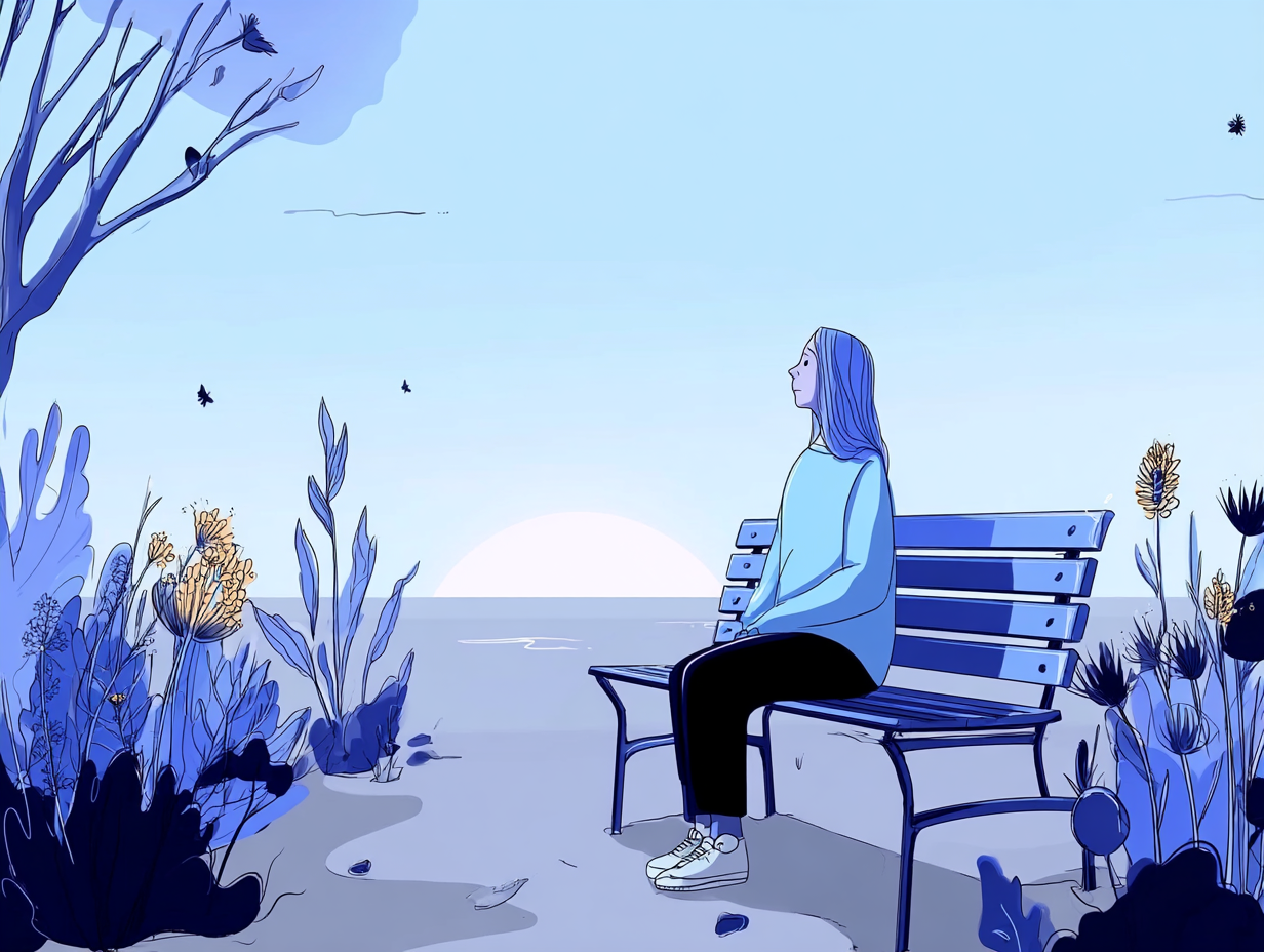 Psicólogo o Psicoterapeuta: Entender las Diferencias Clave y Cómo Elegir la Ayuda Adecuada — dibujo 4