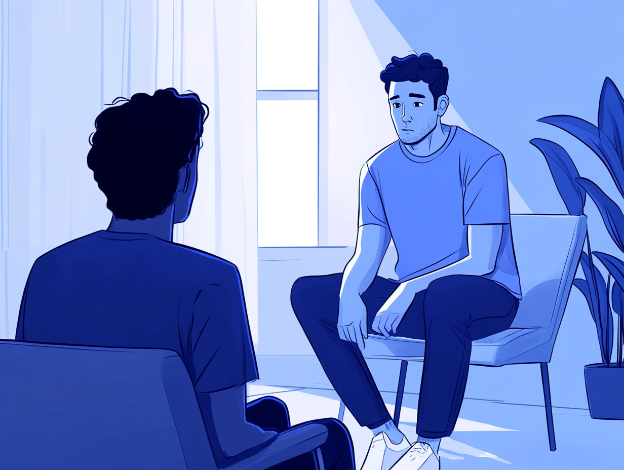 Qué es un psicólogo clínico y qué hace — dibujo 3