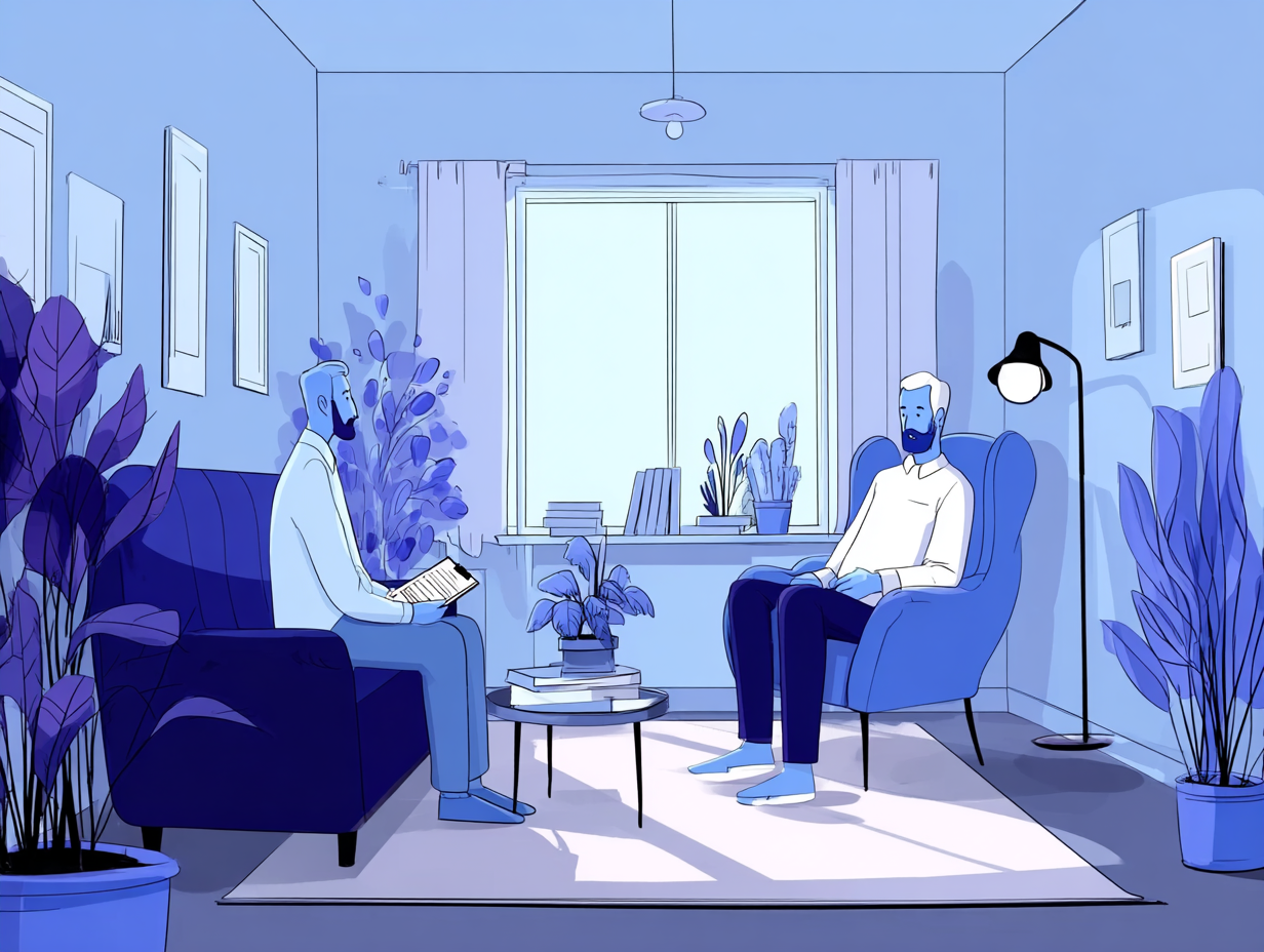 How to Choose a Psychologist: What to Look For and How to Find the Right Fit — pic 4