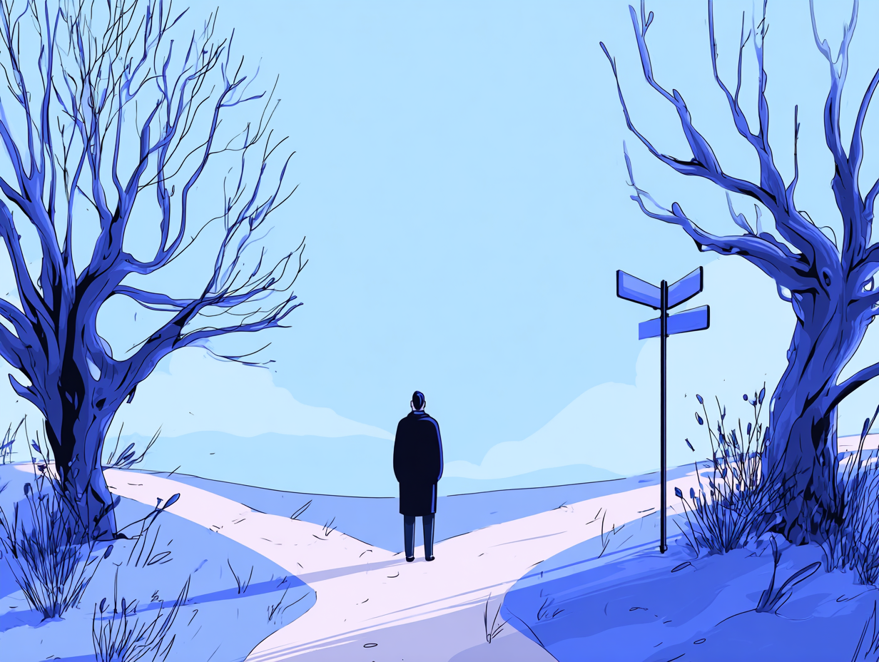 Cómo entender que necesitas un psicólogo: guía para orientadores profesionales — dibujo 5