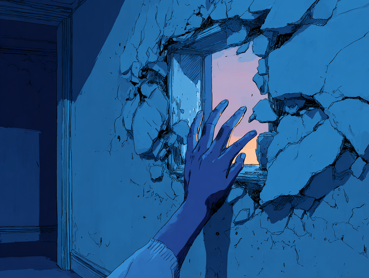 Orbiting in Dating: What It Means, Why It Happens, and How to Respond — pic 5