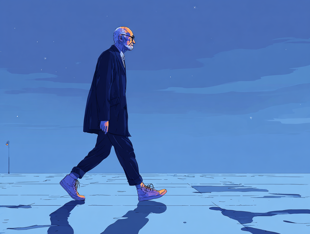 Old Soul Traits: 10 Signs You're an Old Soul and What They Really Mean