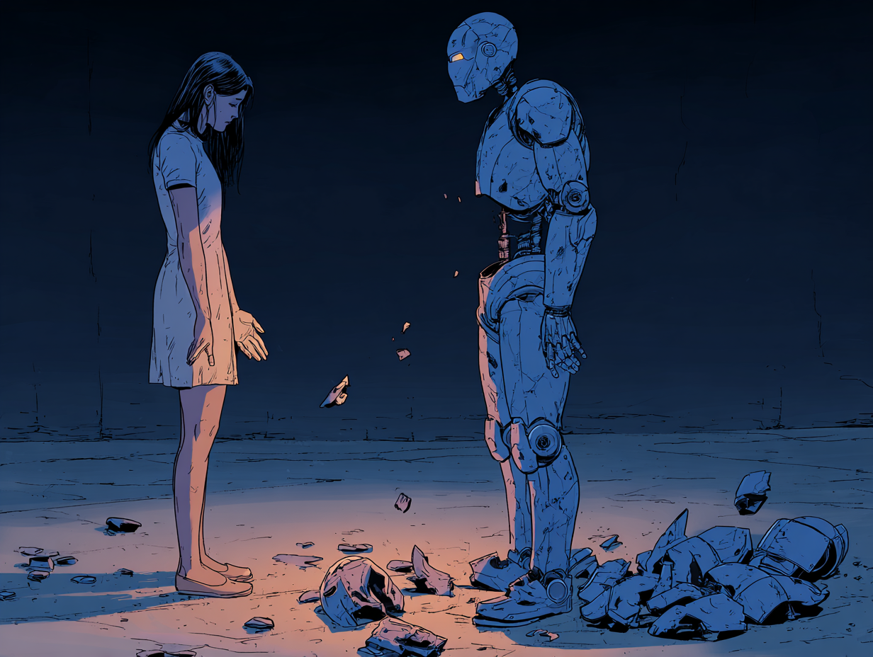 Cómo pedir disculpas a tu pareja: qué funciona realmente y qué lo empeora