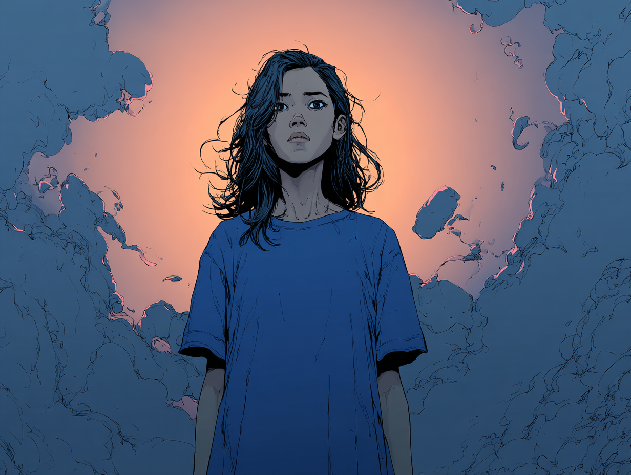 TLP vs trastorno bipolar: diferencias clave explicadas — dibujo 3