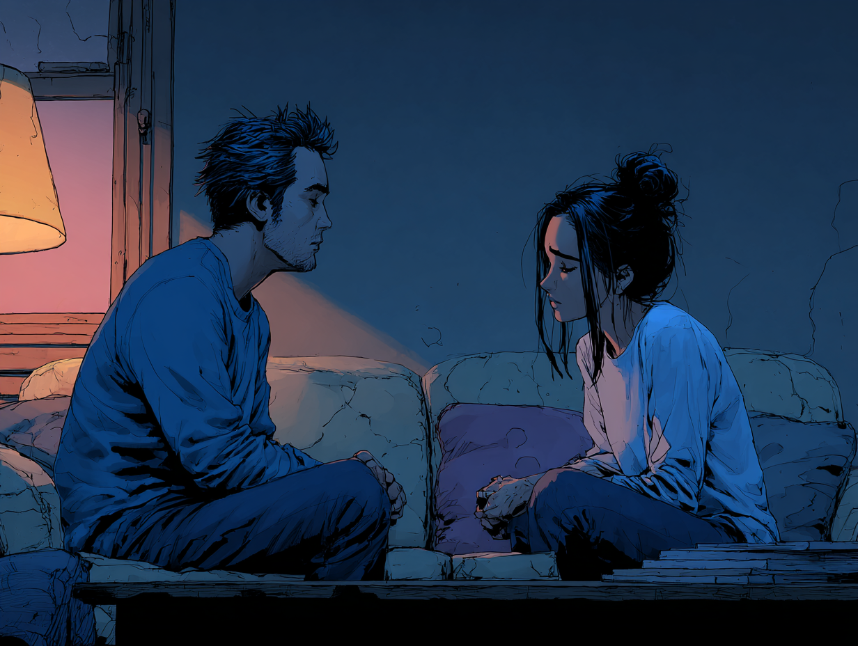 What Is Emotional Flooding in Relationships and How Can You Manage It?