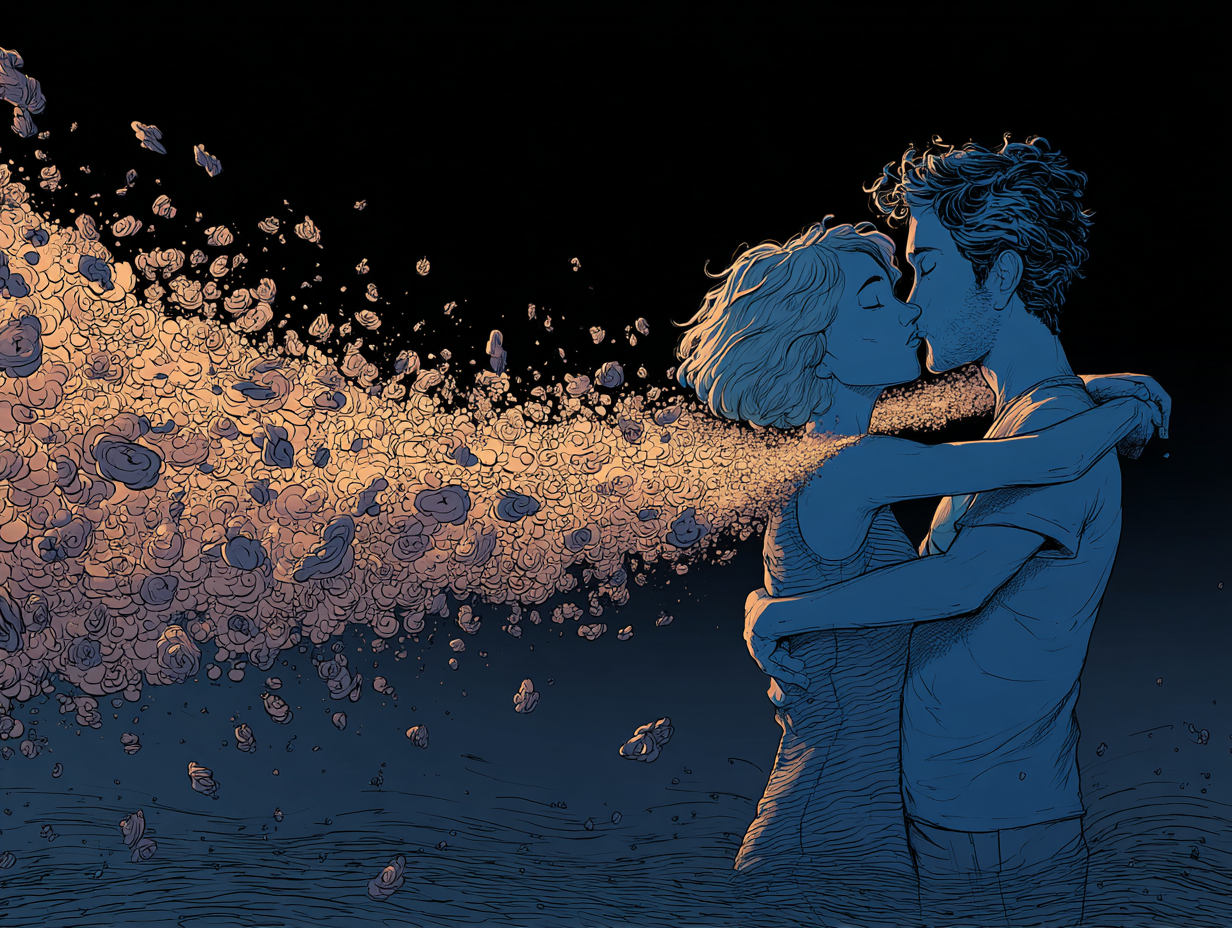 Oxitocina y apego: cómo la “hormona del amor” moldea los vínculos y las relaciones