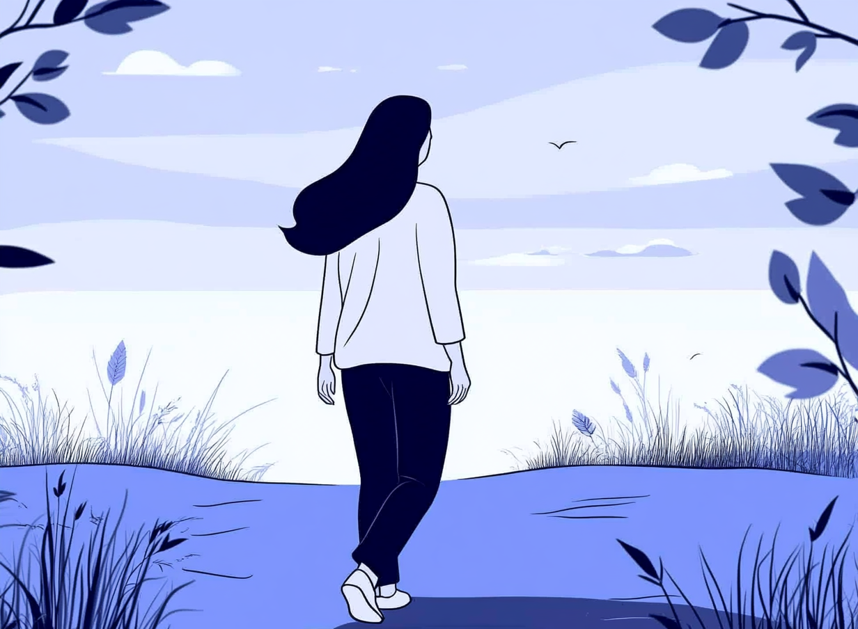 A Drawing of a Person: Interpretation for Psychologists — pic 5