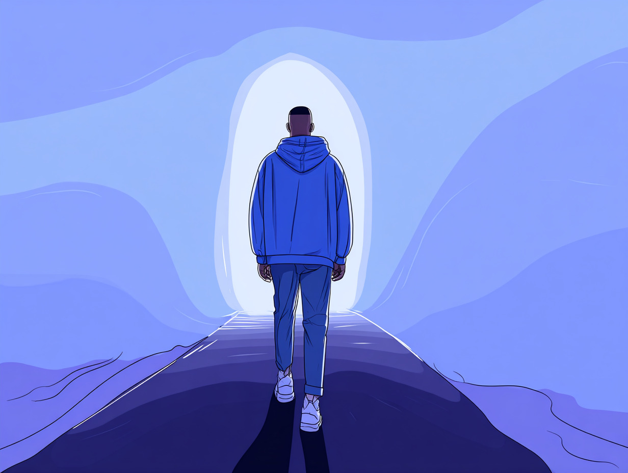 Conexiones emocionales en la pareja: el concepto de las bids según Gottman — dibujo 4