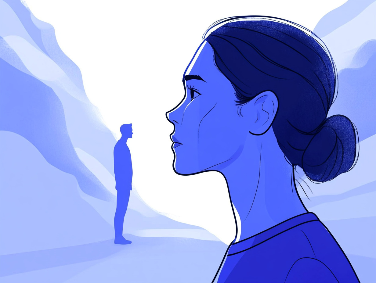 Push–Pull Relationship Pattern: Causes, Emotional Impact, and How to Break the Cycle — pic 2 Push–Pull Relationship Pattern: Causes, Emotional Impact, and How to Break the Cycle — pic 2