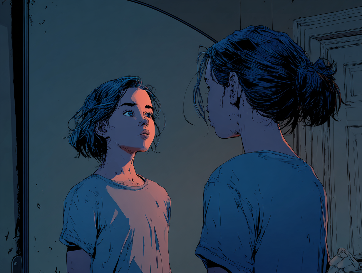 Parentification Trauma: Signs You Had to Grow Up Too Fast