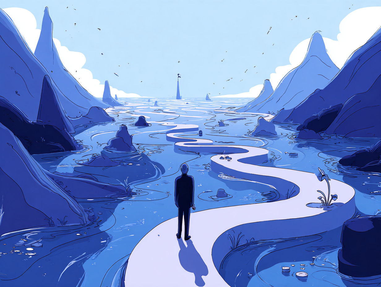 Señales de que una persona evitativa te quiere: cómo reconocer un apego real sin adivinar — dibujo 3